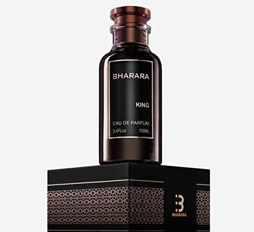 Bharara King EDP para Hombre 100 ml