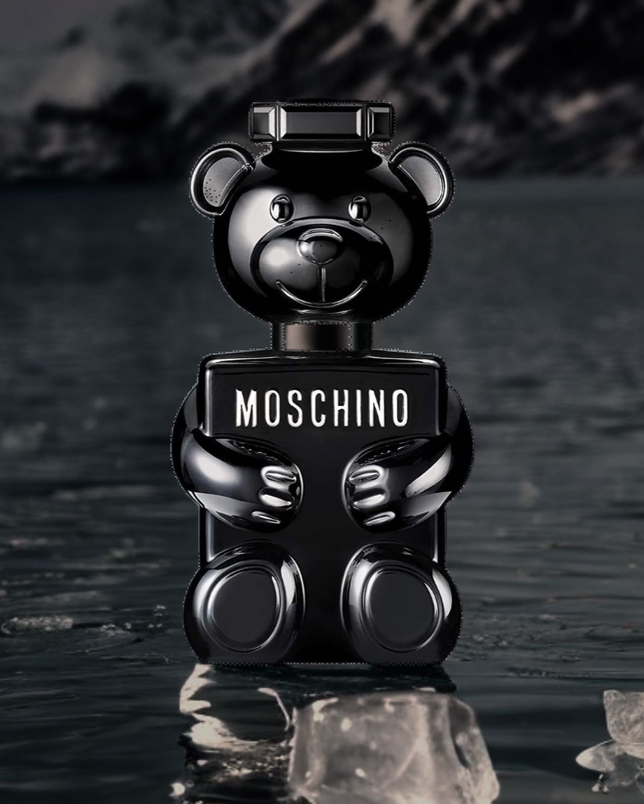 Moschino Toy Boy Eau de Parfum para hombre 100 ml