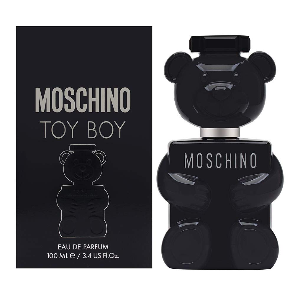 Moschino Toy Boy Eau de Parfum para hombre 100 ml