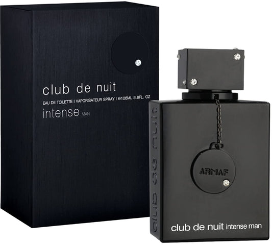 Club de Nuit Intense de Armaf 100 ML