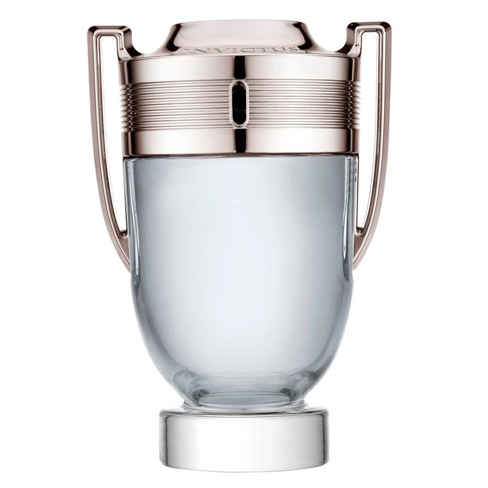 Paco Rabanne Invictus Eau de Toilette para Hombre 100 ML