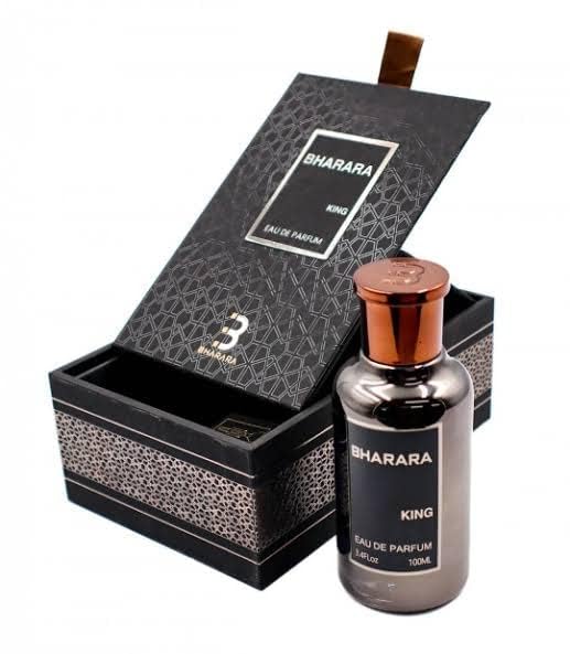 Bharara King EDP para Hombre 100 ml