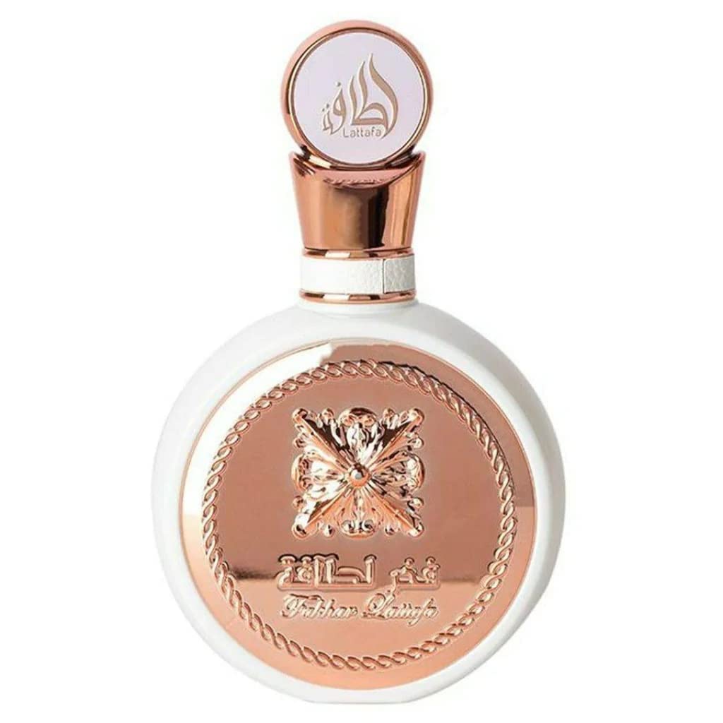 Lattafa Fakhar Eau de Parfum para Mujer 100 ml