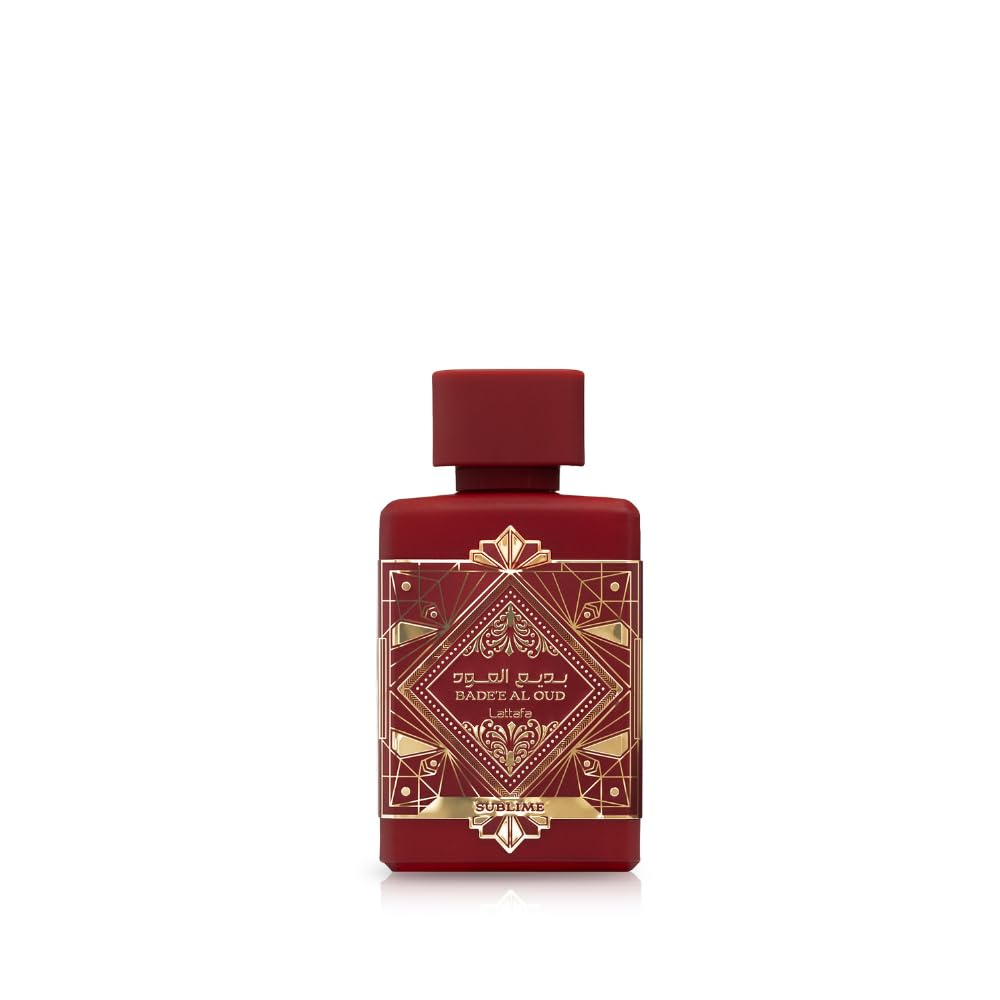 Bade’e Al Oud Sublime EDP de Lataffa Unisex 100 ml