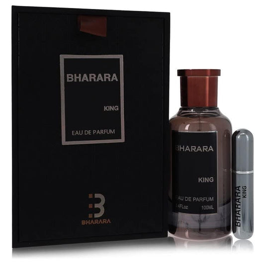 Bharara King EDP para Hombre 100 ml