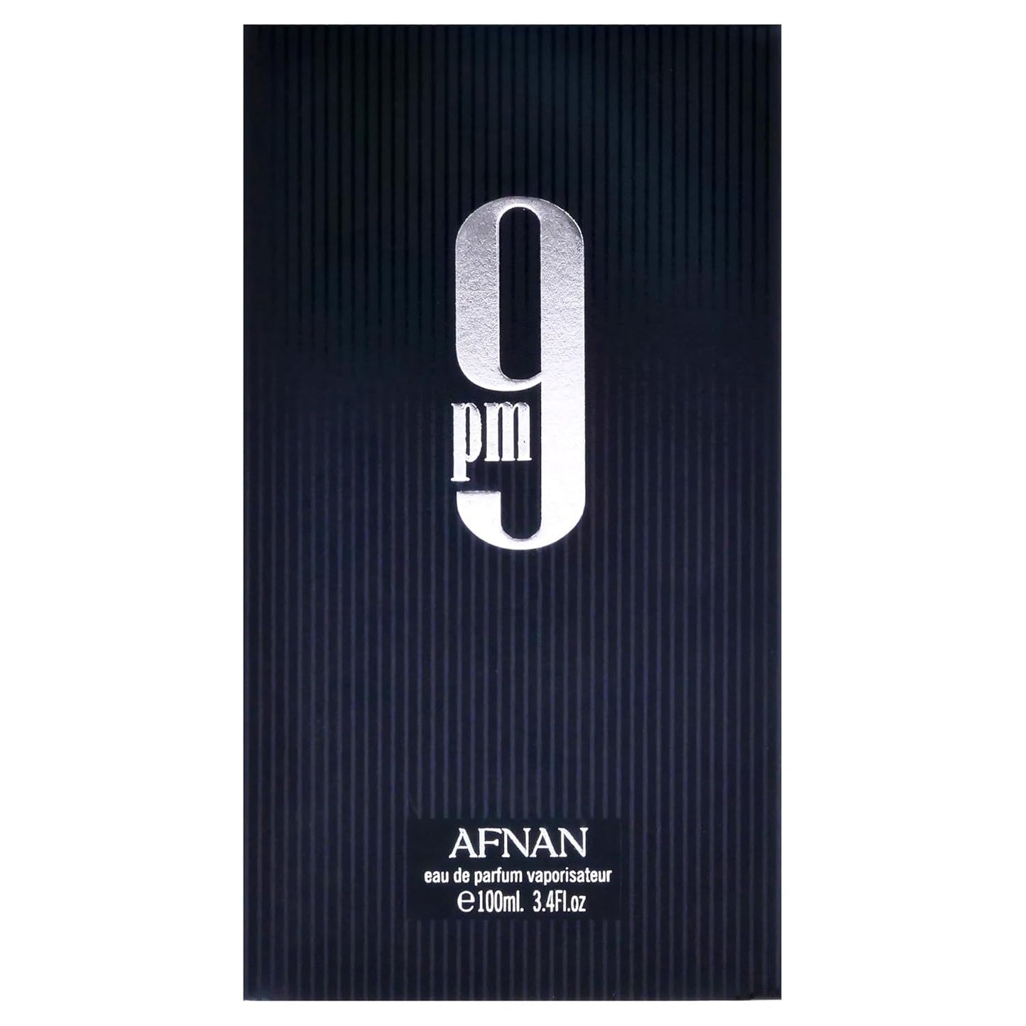 9pm Eau de Parfum de Afnan para Hombre 100 ml