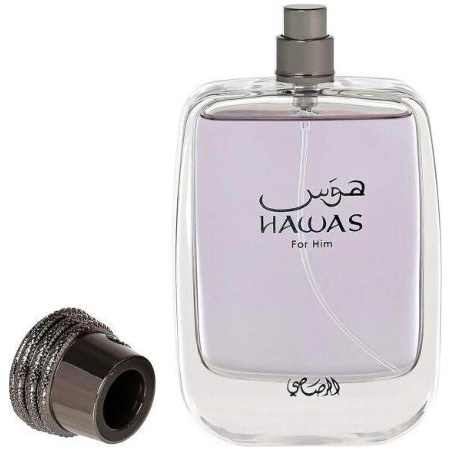 Rasasi Hawas for Him Eau de Parfum para Hombre 100ml