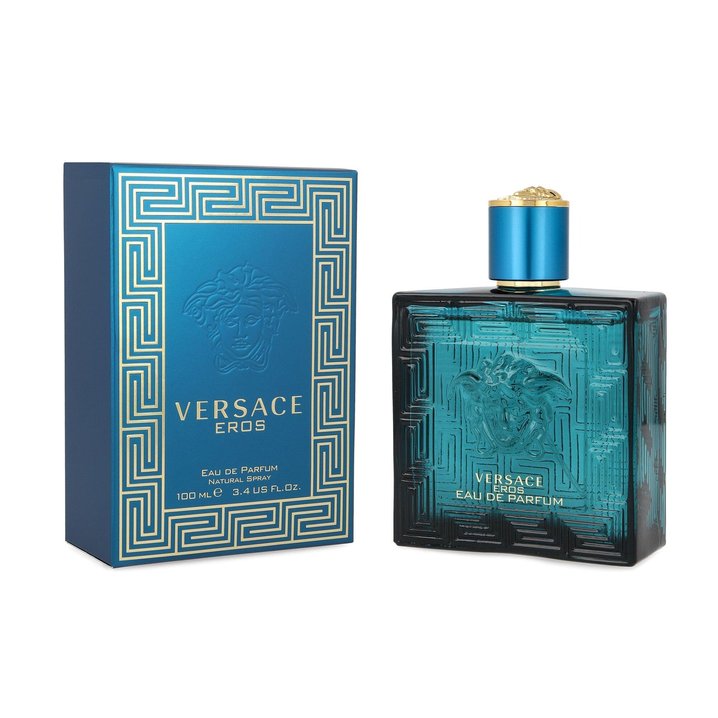 Eros EDP de Versace 100 ML