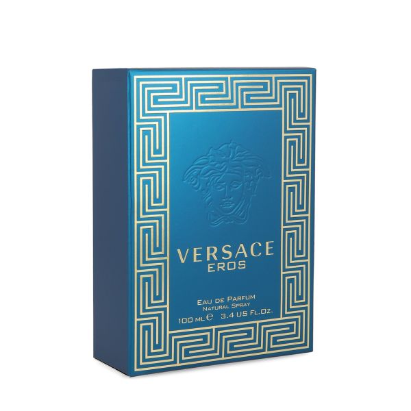 Eros EDP de Versace 100 ML