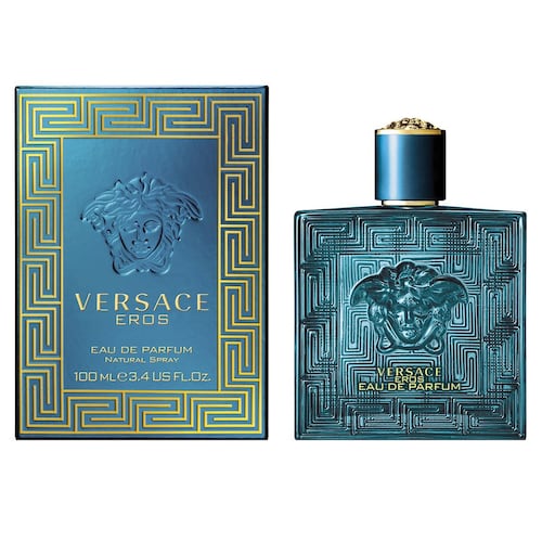 Eros EDP de Versace 100 ML