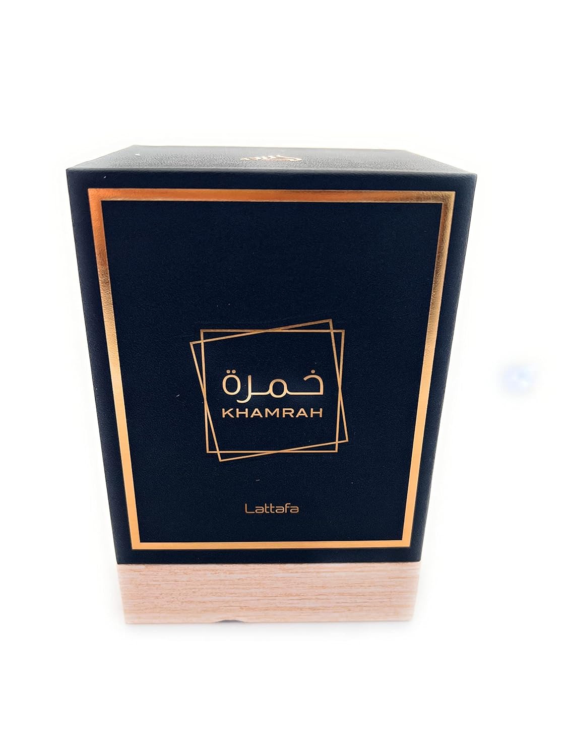 Khamrah de Lataffa Unisex 100 ml