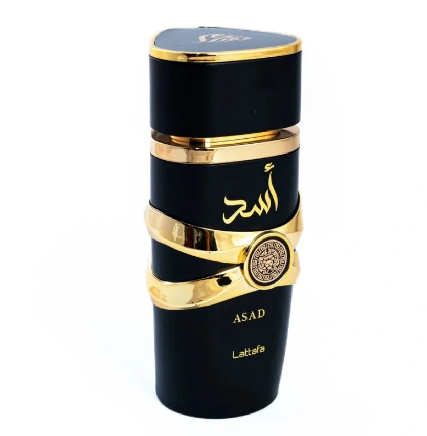 Asad EDP de Lataffa para Hombre 100 ml