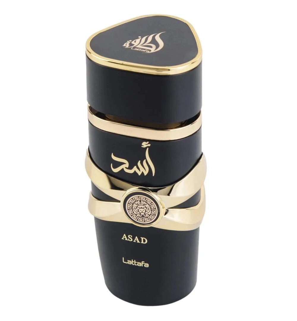 Asad EDP de Lataffa para Hombre 100 ml