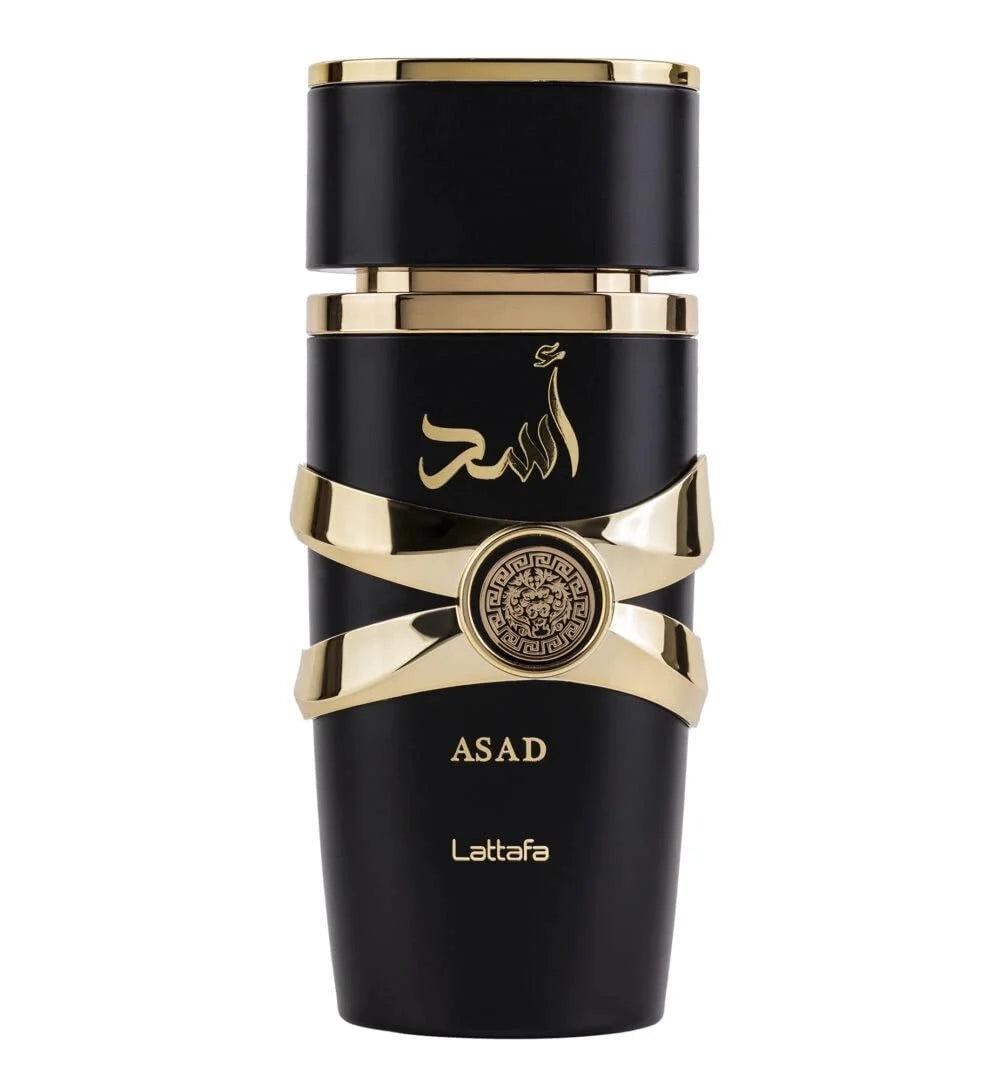 Asad EDP de Lataffa para Hombre 100 ml