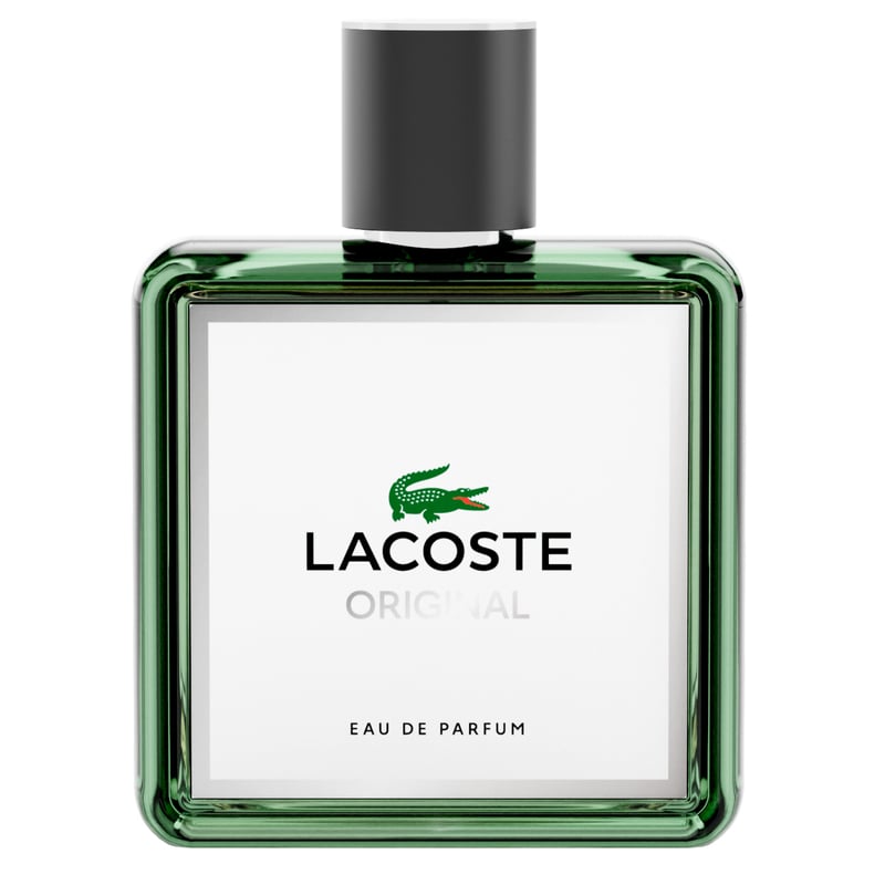 Lacoste Original Eau de Parfum para Hombre 100 ml